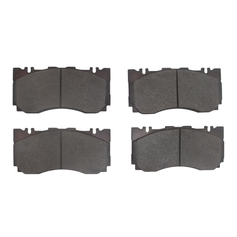 DFC 22-26 Mercedes-Benz SL63 AMG Front 4000 Hybridynamic Brake Pads