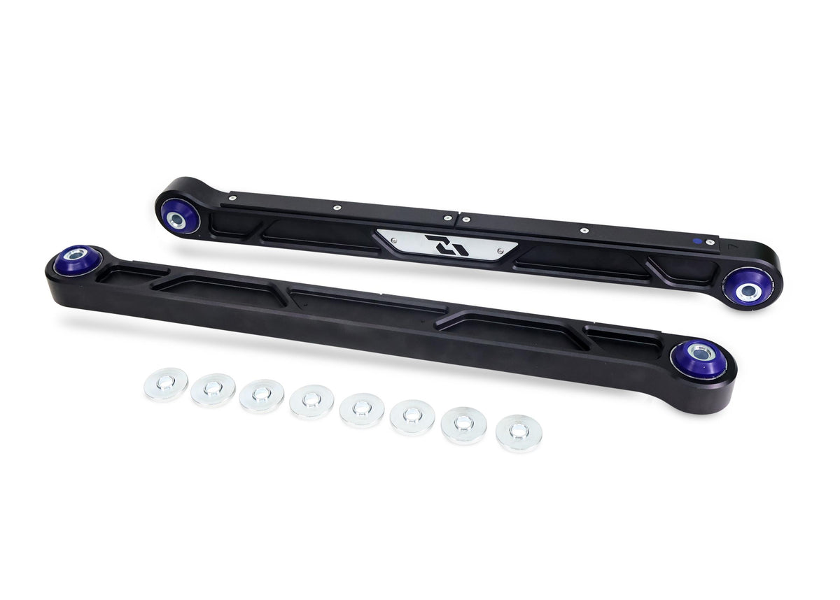 SuperPro Alignment Caster / Camber Control Arm - ALOY1001K