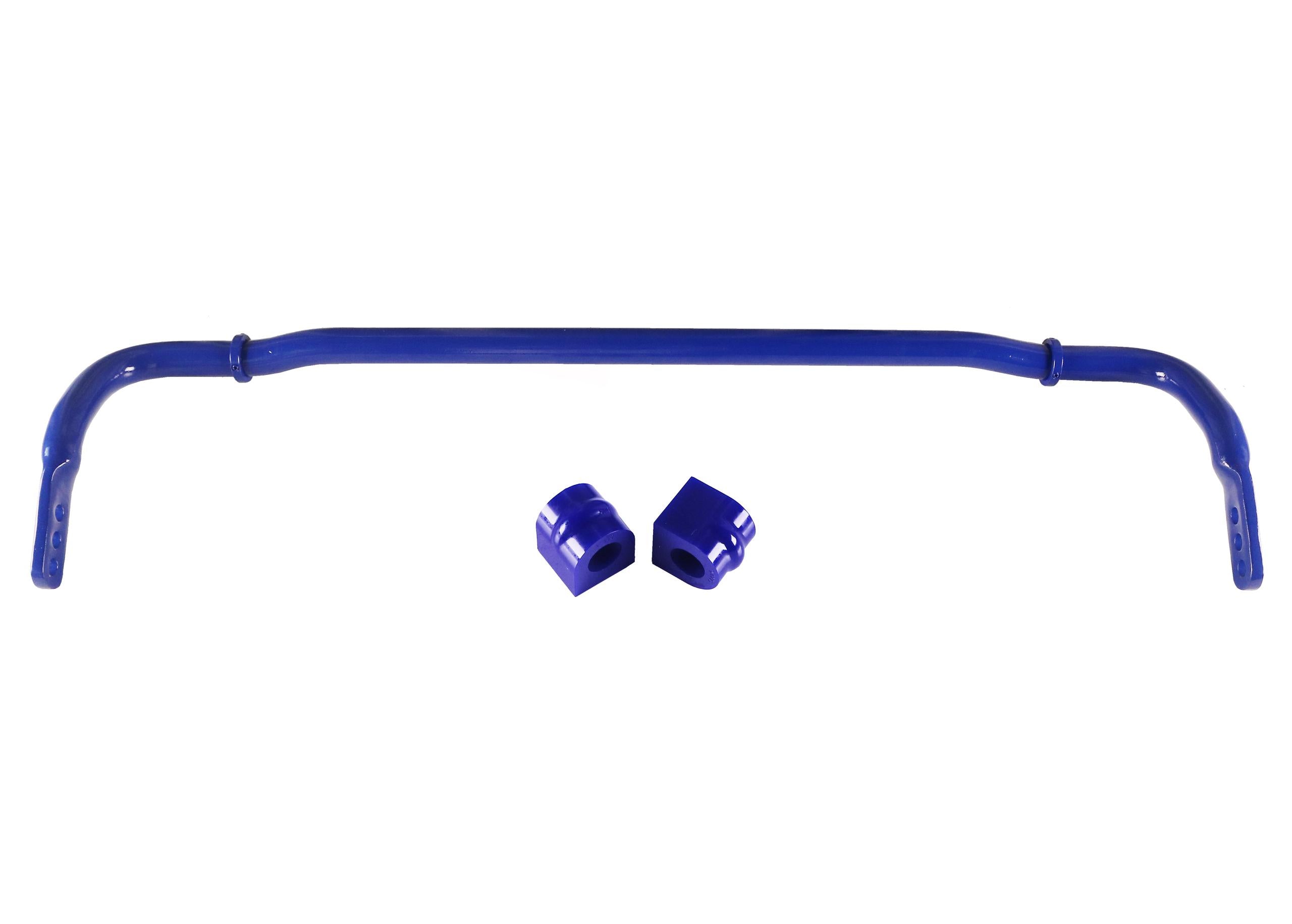 SuperPro Sway Bar 30mm - Tesla Front (2017-2023 3) - RC0115FZ-30