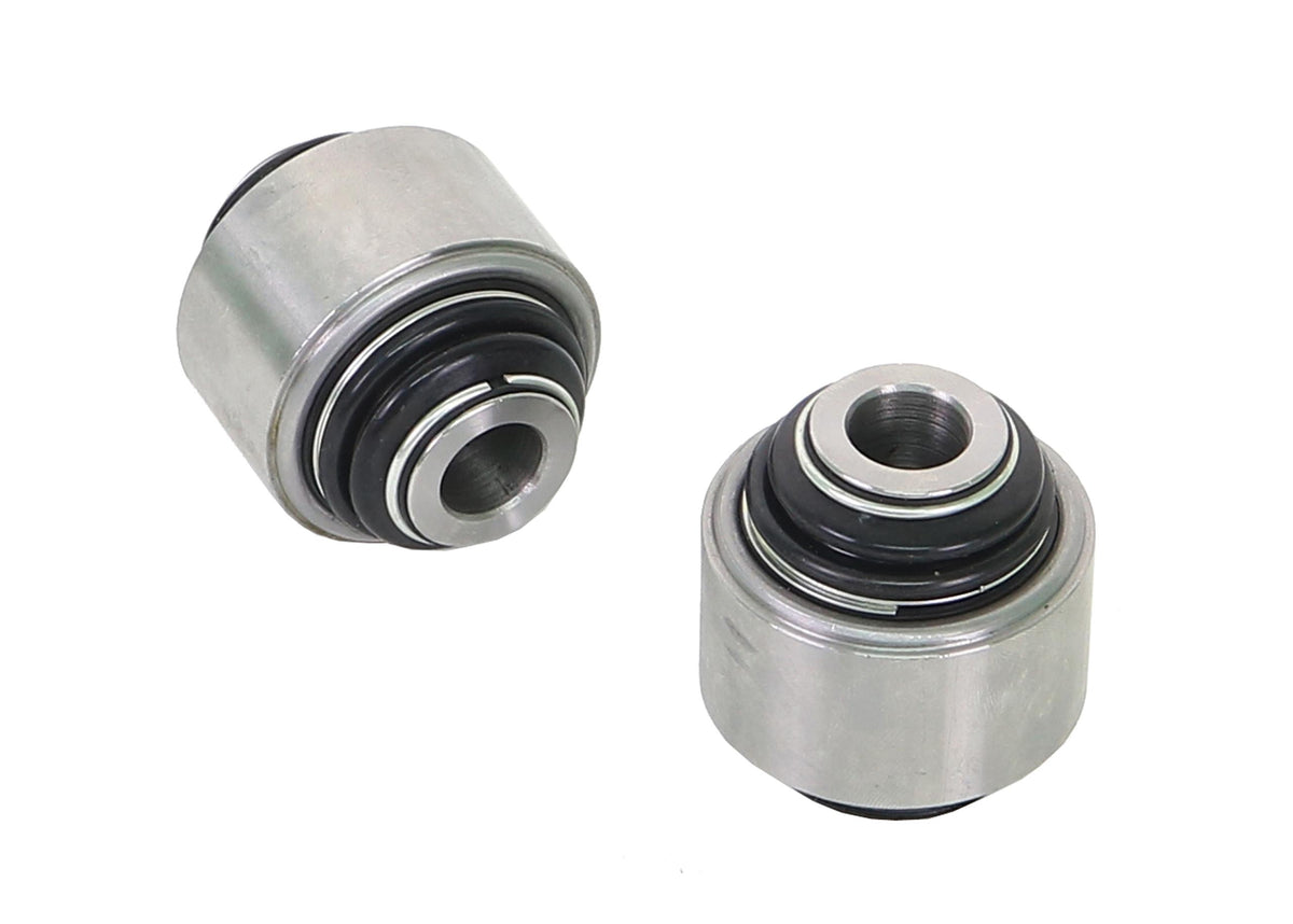 SuperPro Control Arm Lower-Outer Bush Kit - SPF3234K