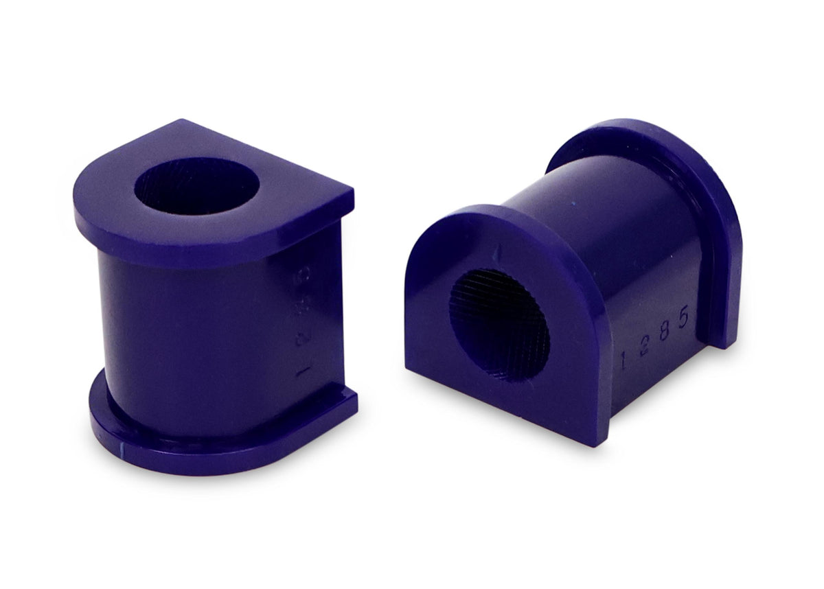 SuperPro Suspension Stabilizer Bar Bushing Kit - SPF1285-19K