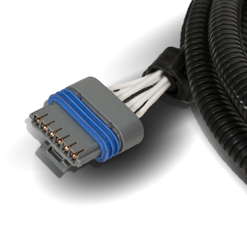 BD Diesel Pmd (Grey) Extension Cable 72-Inch - Chevy 6.5L 1994-2000 - 1036533