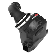 aFe Momentum HD Cold Air Intake - Pro DRY S Filter (2020-2024 GM Truck / SUV's 3.0L TD) - 50-70121D