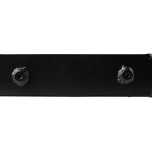 Frostbite Univ Intercooler 11 X 12 X 3 Blk  - FB601B