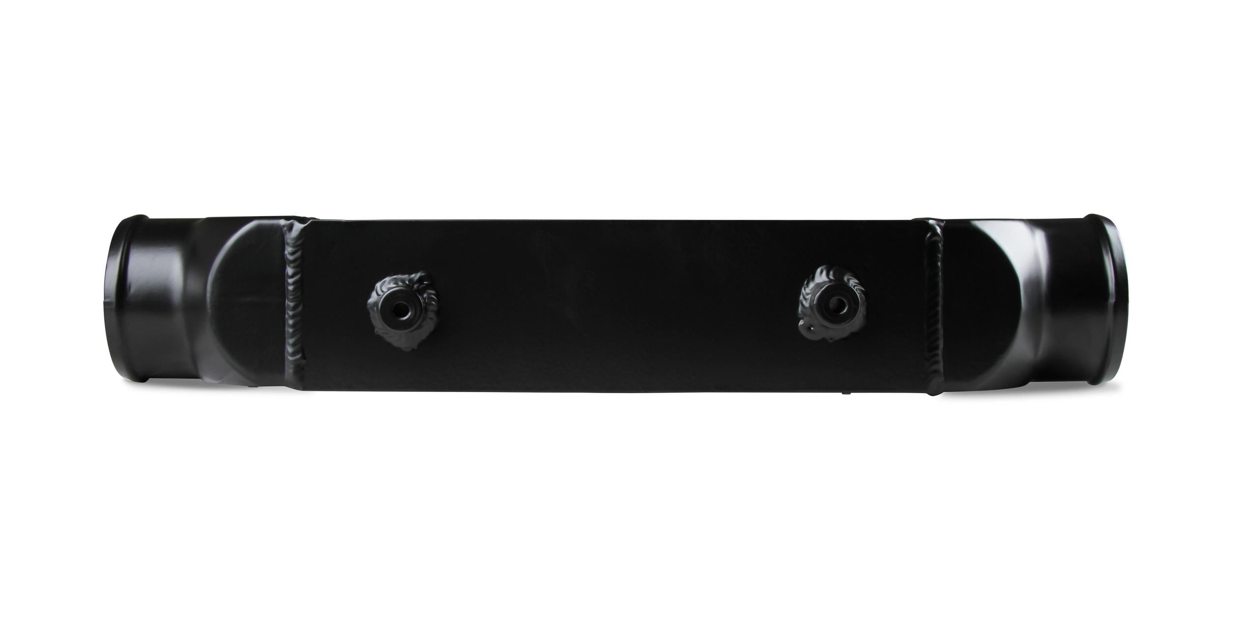 Frostbite Univ Intercooler 11 X 12 X 3 Blk  - FB601B
