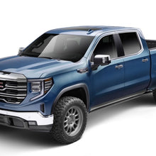 AMP Research PowerStep Xtreme Electric Running Board for Extreme Conditions fits 22-24 Chevrolet Silverado/GMC Sierra Double and Crew Cab Includes Gas and Diesel - 78255-01A