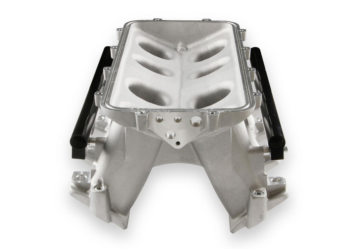 Holley 300-117 Ls3 Hi-Ram Im, Efi, 1 X 105Mm Ls