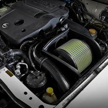 AFE Open Element Intake (2001-2016 Nissan Patrol L6-4.8L) - 54-13012G