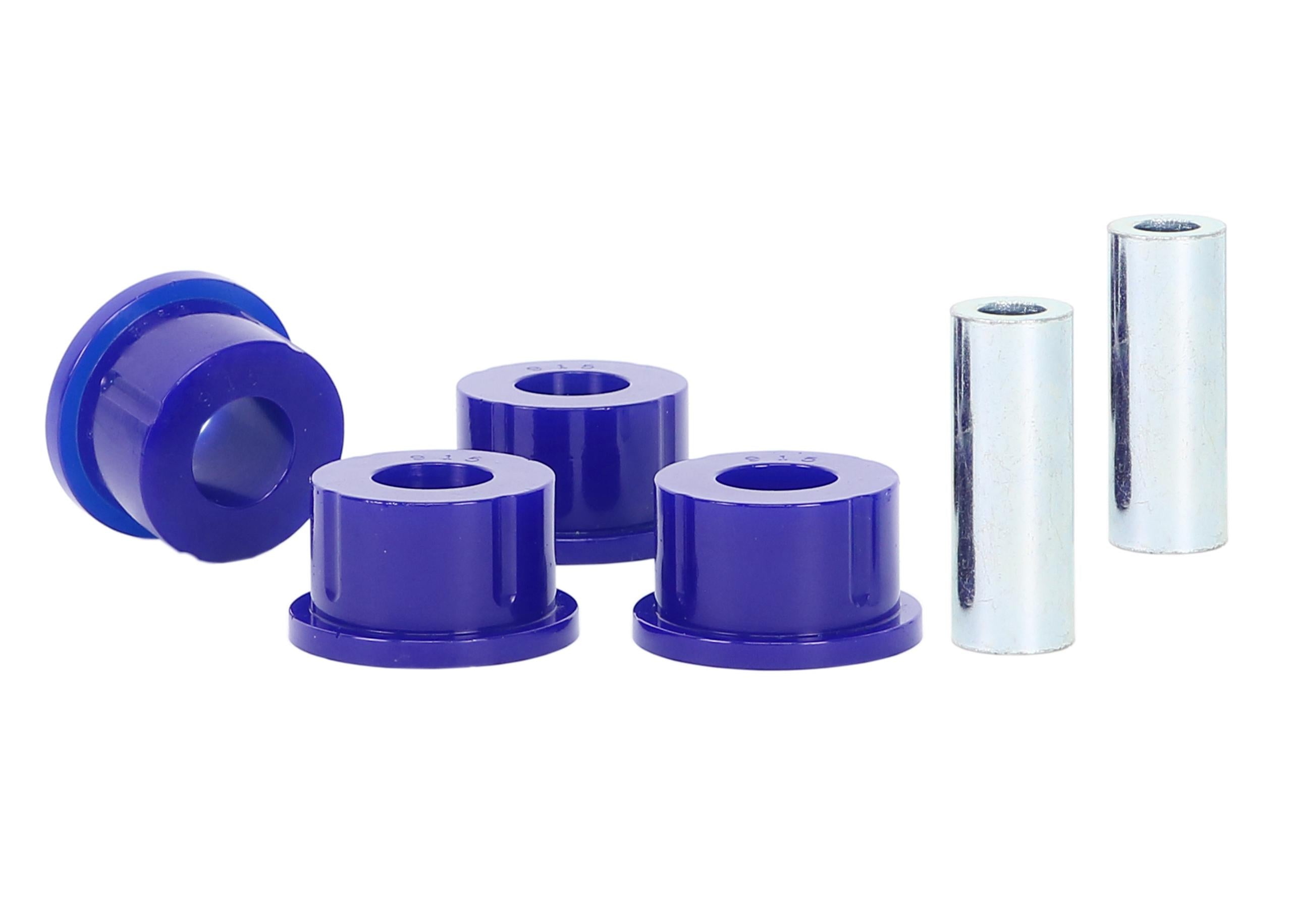 SuperPro FORD-R/SUSPEN ARM OUTER BUSH (1985-1989 XR4Ti Base) - SPF0915K