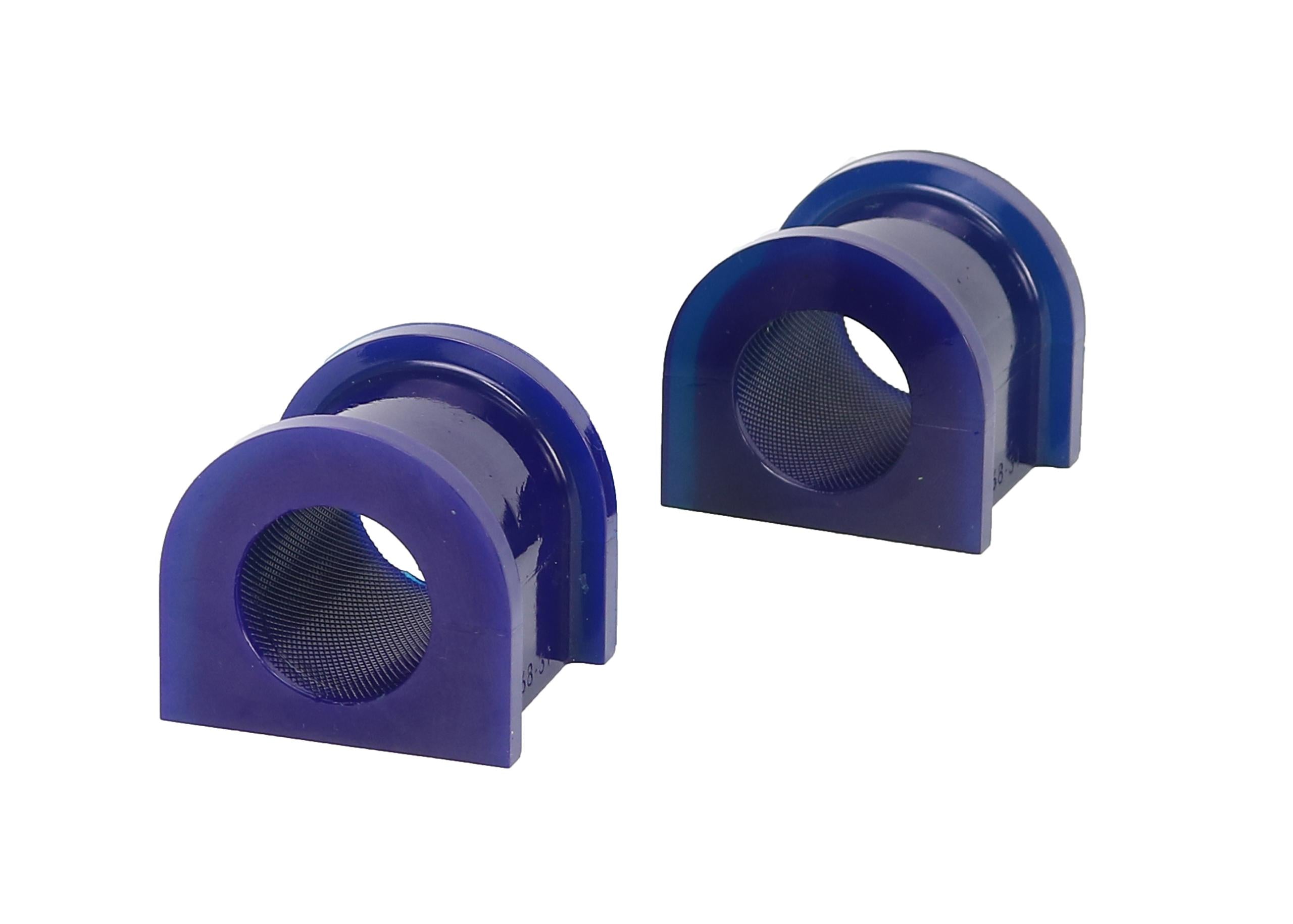SuperPro Sway Bar Mount Bush Kit (2010-2024 GX460, 4Runner) - SPF5068-31K