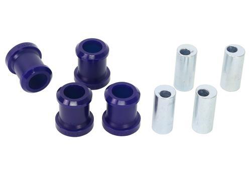 SuperPro FRT UP CTR INNER OFFSET KIT - SPF3254K