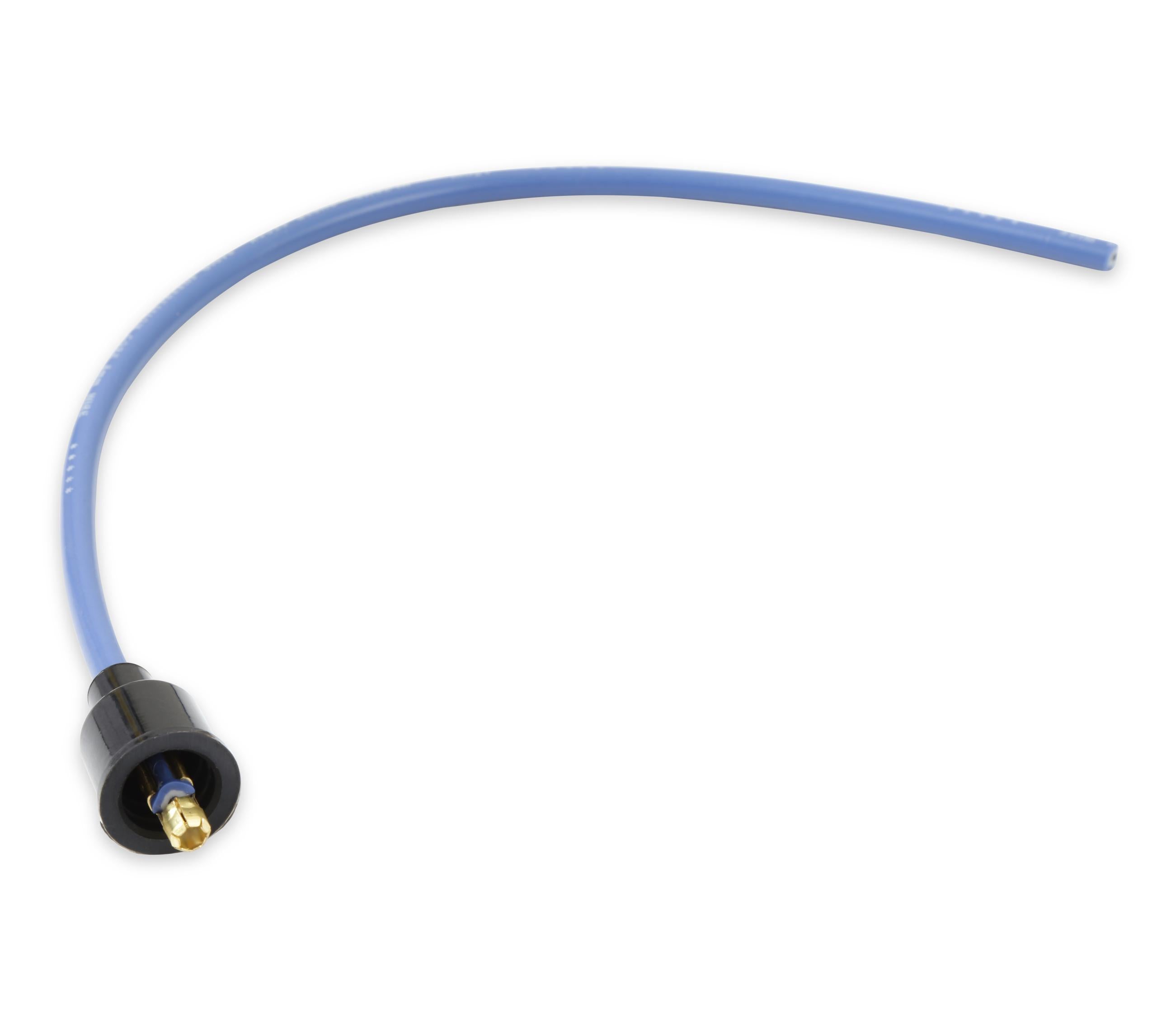 Accel 8Mm Super Stock Graphite Uni () - 4041B