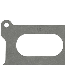 Mr. Gasket Performance Carburetor Base Gasket - Open Center - Skin Package.  - 49C