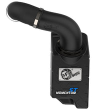 AFE Momentum ST Cold Air Intake System w/ Pro DRY S Media (1991-2001 Cherokee) - 51-46209