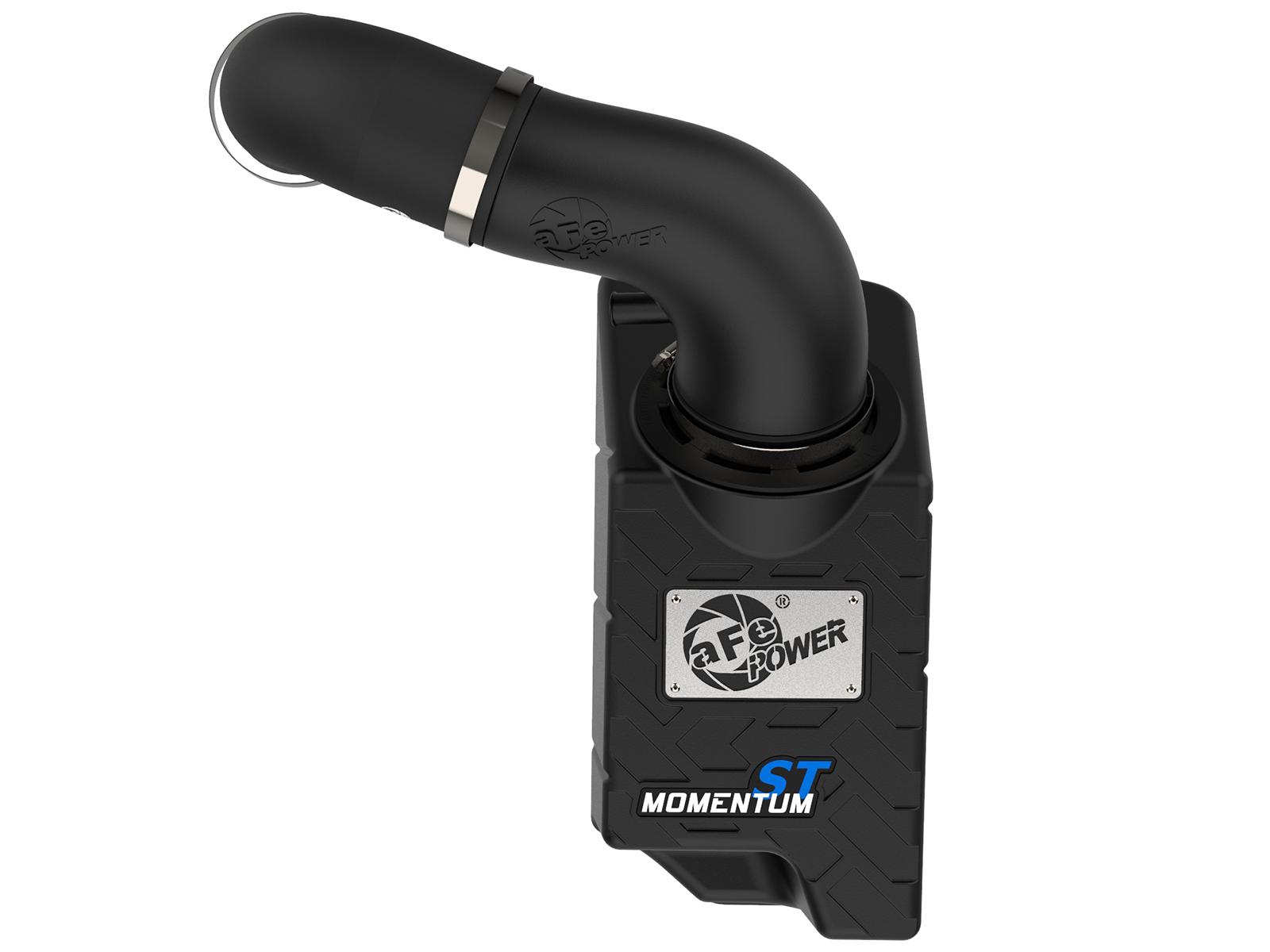 AFE Momentum ST Cold Air Intake System w/ Pro DRY S Media (1991-2001 Cherokee) - 51-46209