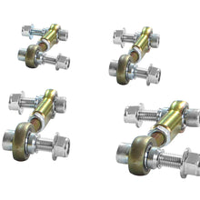 aFe CONTROL PFADT Series Heavy Duty Street End Links (1997-2016 Corvette) - 440-401002-A