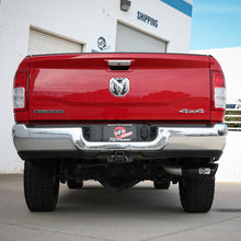 AFE Cat-Back Exhaust System (2014-2018 Dodge Trucks V8-6.4L) - 49-42056-B