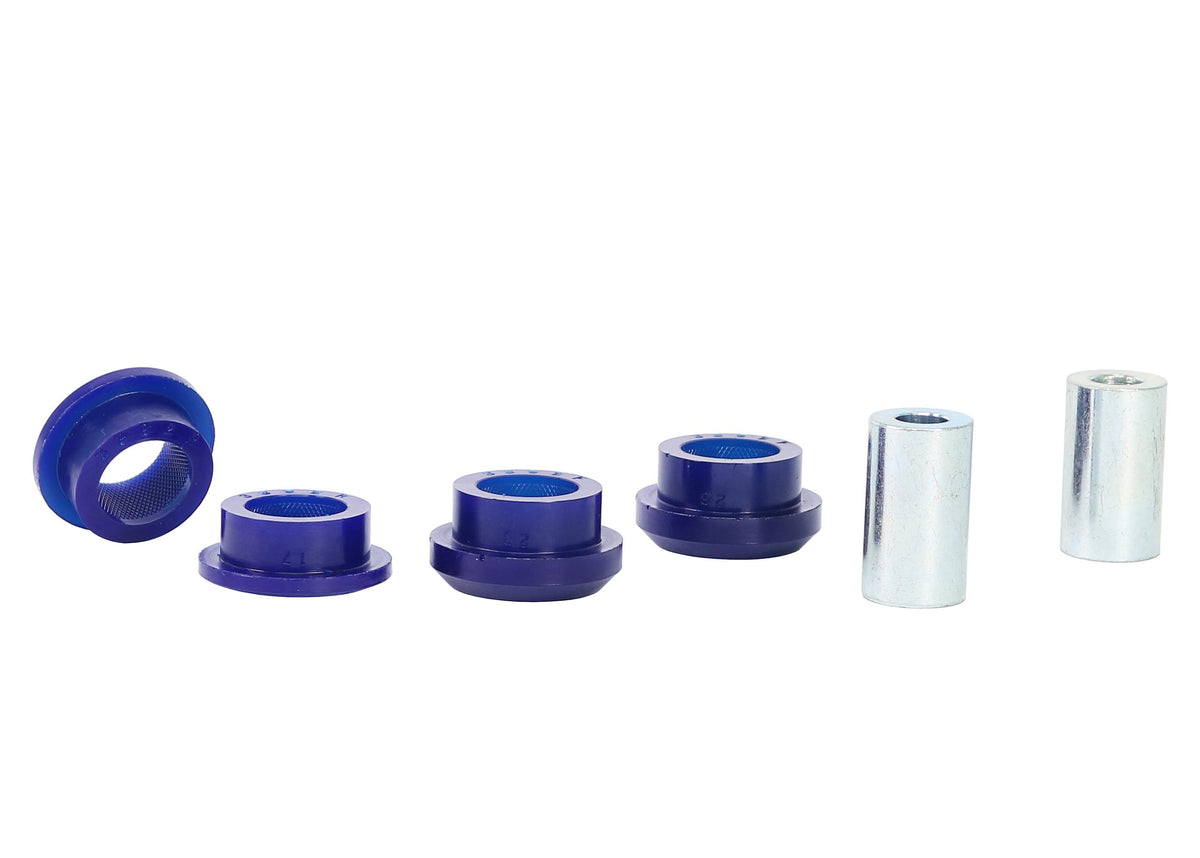 SuperPro SUB LIB RR TOE CTRL OUTER KIT - SPF3392K