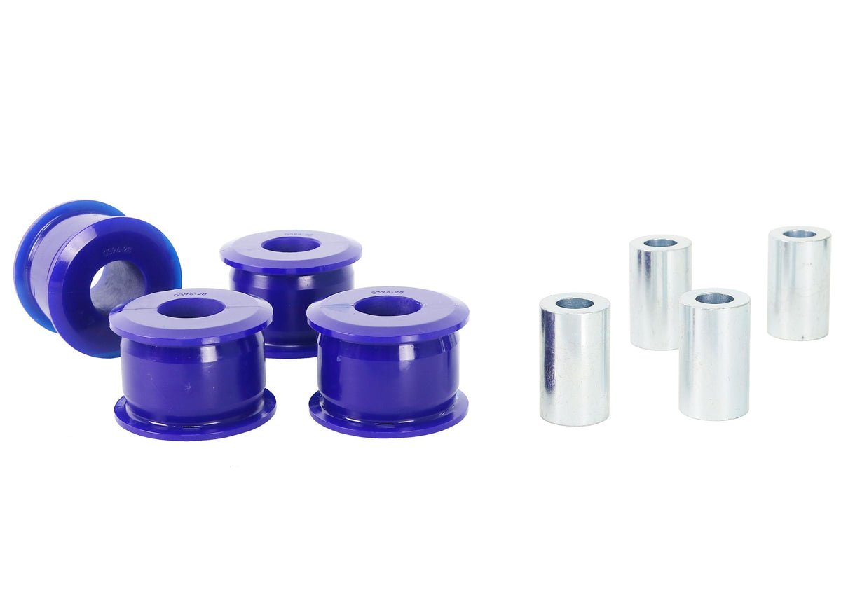 SuperPro Ford/Nissan - Rad/Arm to Diff Mt - SPF0396K