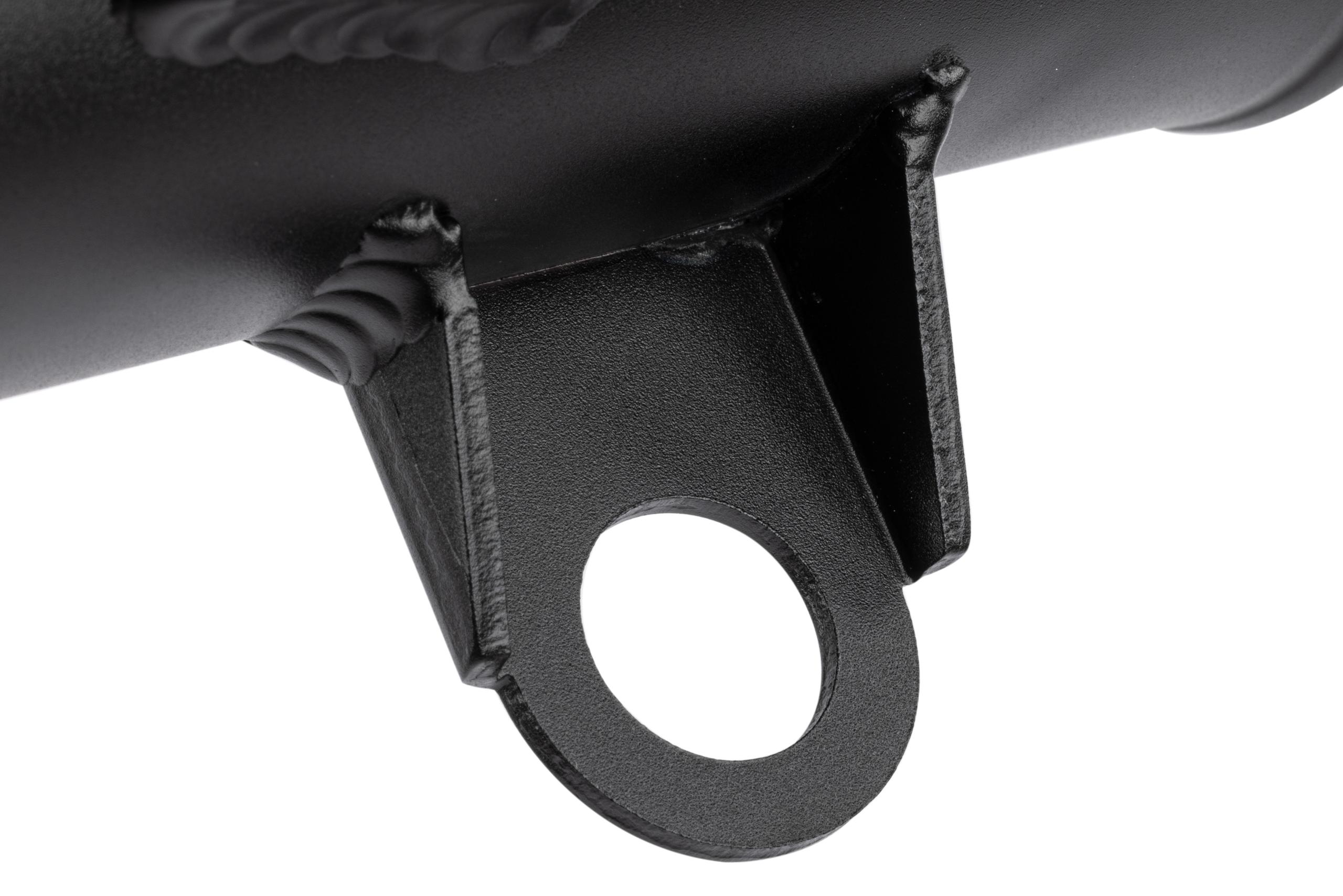 APR Charge Pipes/Hoses - 2.0T EA888.4 - R/S3 Platform - MS100220