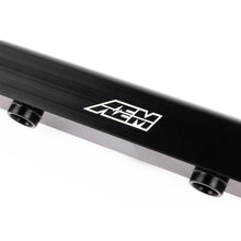 AEM Hi Vol Fuel Rail - 25-131BK