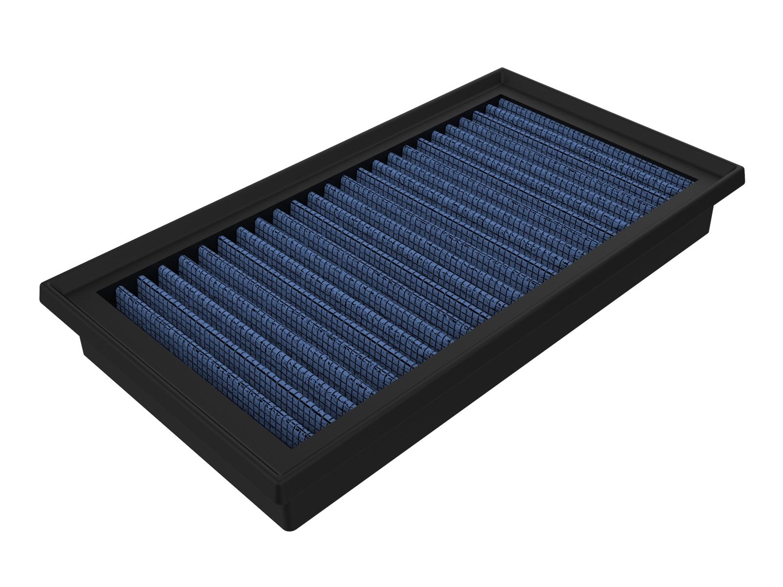 AFE Magnum FLOW OE Replacement Air Filter w/ Pro 5R Media (Toyota 86 17-20/Subaru BRZ 17-20 H4-2.0L This item will only fit models equipped with manual transmission) - 30-10324