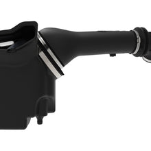 AFE Momentum GT Cold Air Intake System w/ Pro 5R Filter (2023-2026 F-250 Super Duty , F-350 Super Duty) - 50-70132R