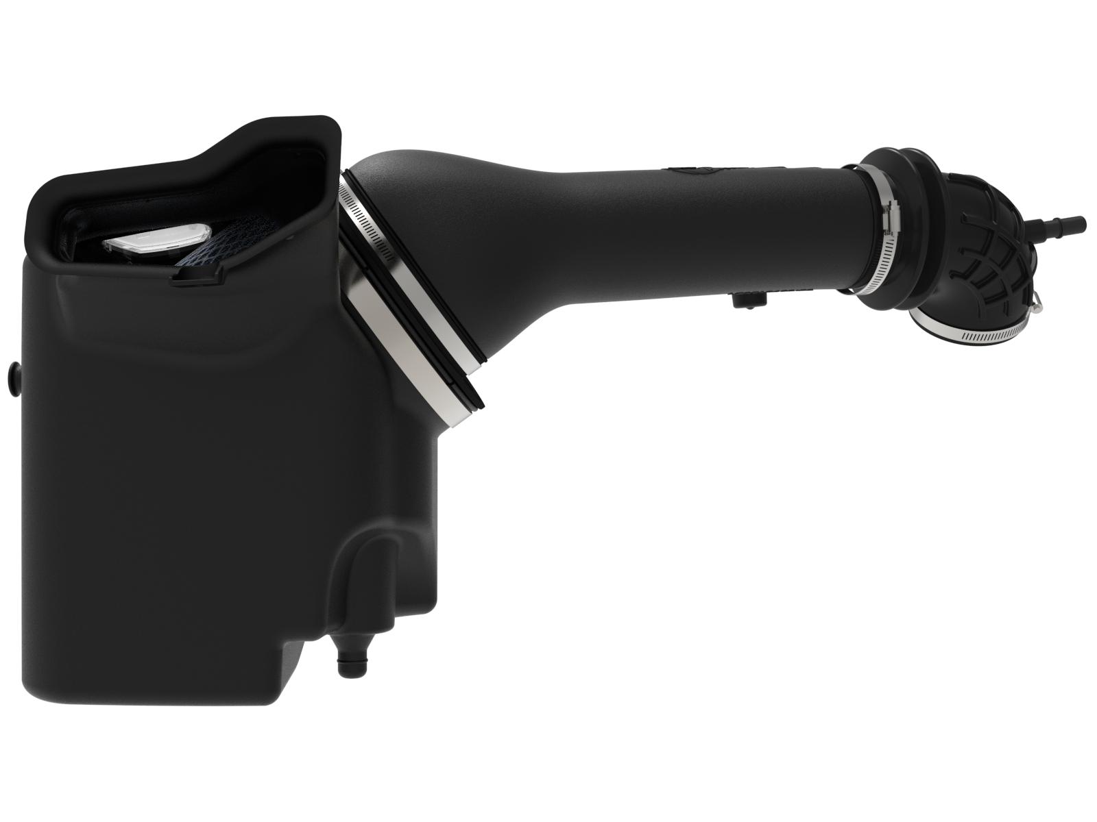 AFE Momentum GT Cold Air Intake System w/ Pro 5R Filter (2023-2026 F-250 Super Duty , F-350 Super Duty) - 50-70132R