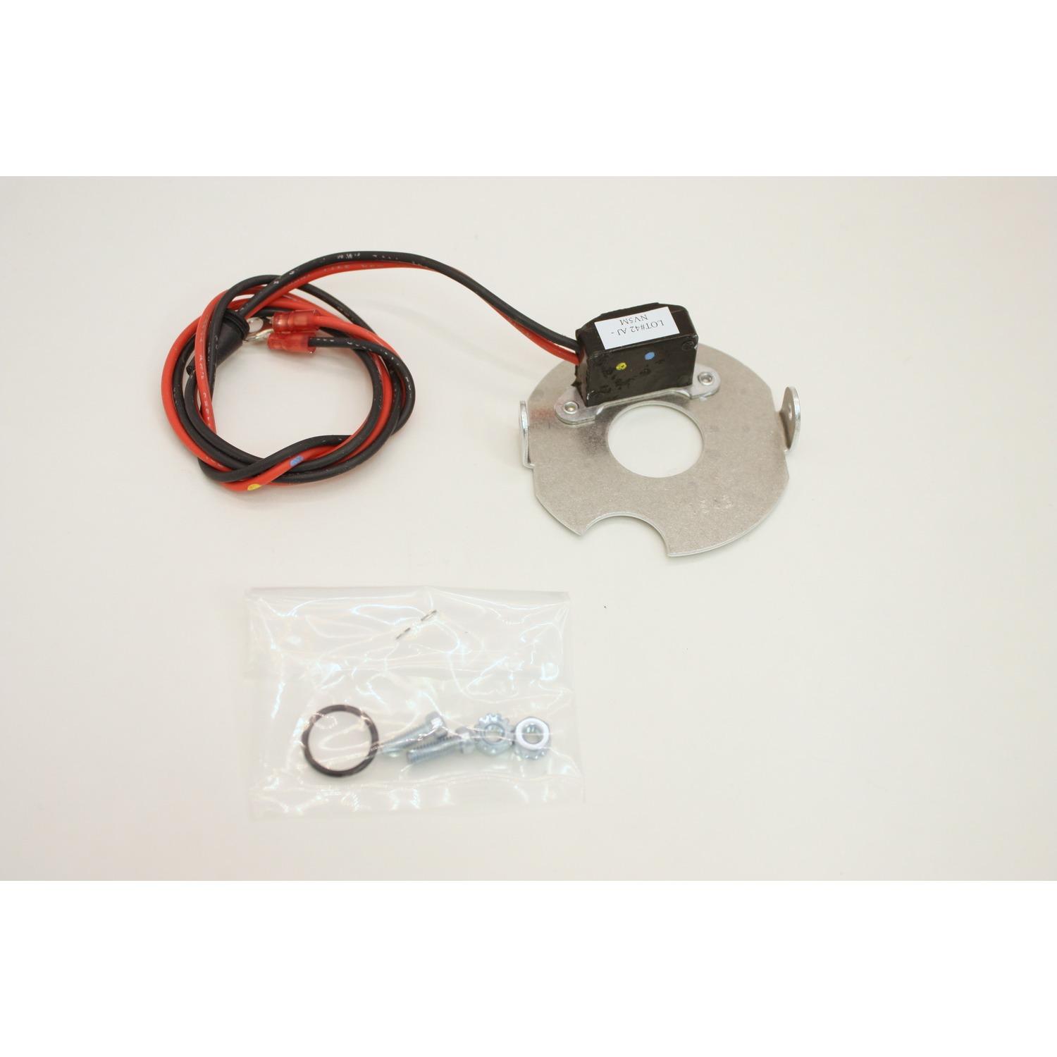 Pertronix 15430 Module Replacement (Only) (One Module) For 1543 Ignitor Kit - 15430