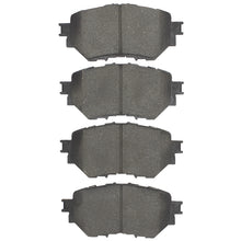 DFC 14-18 Mazda 3 Sport Front 4000 Hybridynamic Brake Pads