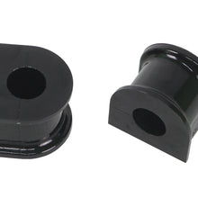 Whiteline Performance Sway Bar - Mount Bushing - W23788