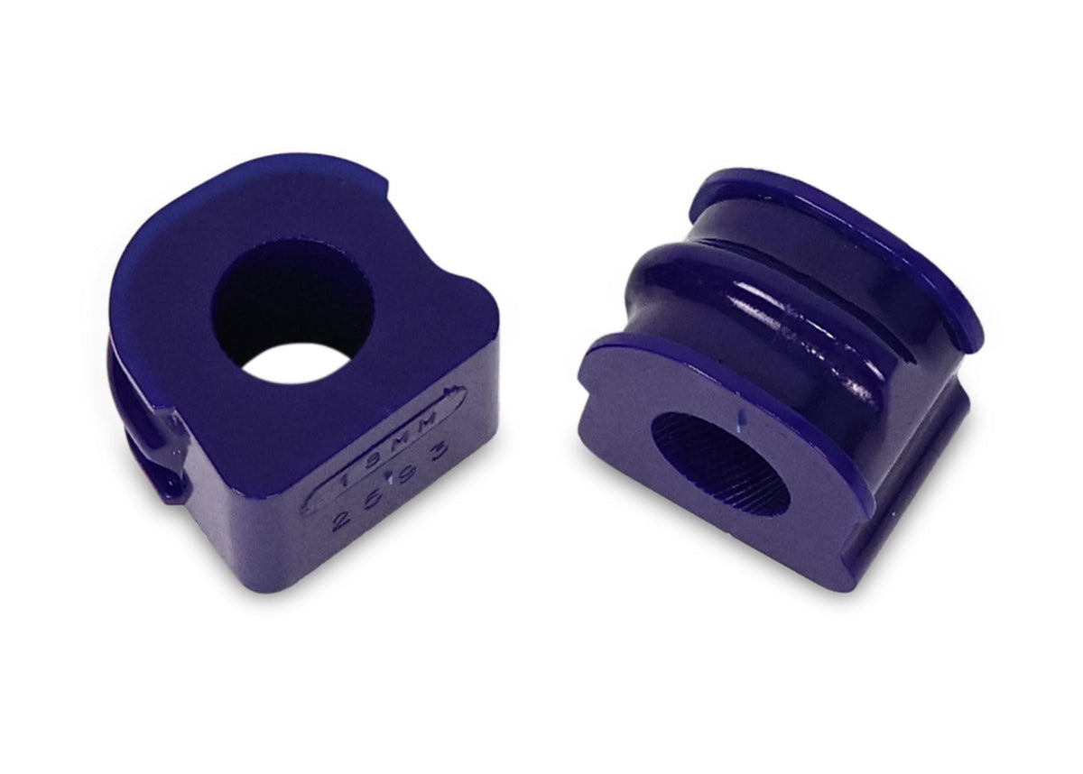 SuperPro Sway Bar Mount Bush Kit - SPF2593-18K