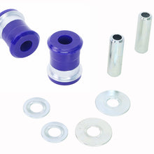 SuperPro Rear Lower Control Arm Bushing Kit
