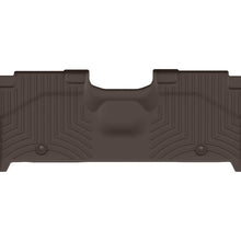 WeatherTech 25-26 Ford Expedition Max 2nd Row Rear FloorLiner - Cocoa