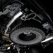 AWE 0FG Catback Exhaust for RAM TRX - Diamond Black Tips - 3015-33005