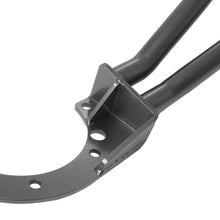aFe CONTROL Front Suspension Strut Brace (2014-2018 BMW F-Chasis 2 / M - Series) - 450-502003-G