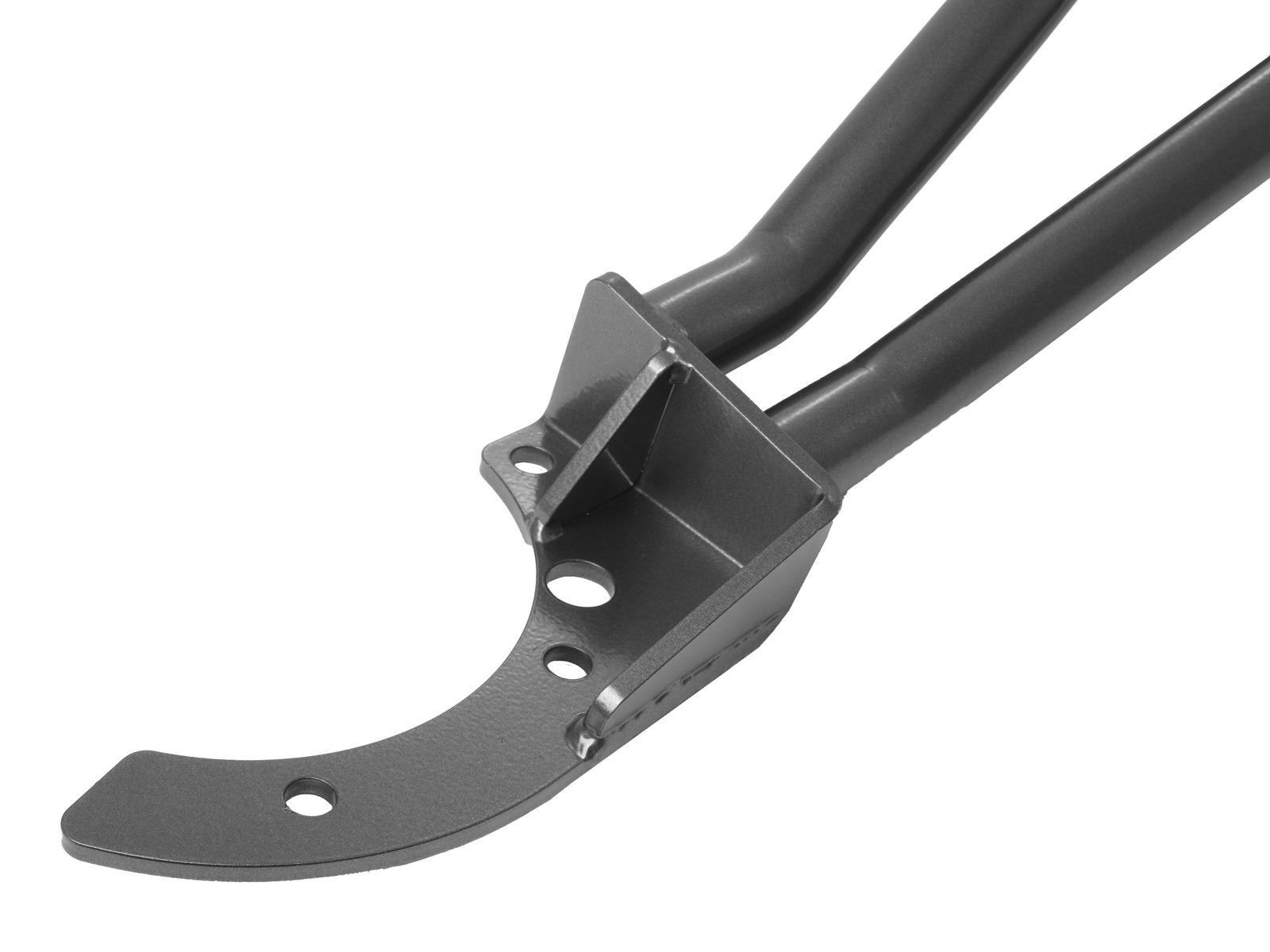 aFe CONTROL Front Suspension Strut Brace (2014-2018 BMW F-Chasis 2 / M - Series) - 450-502003-G