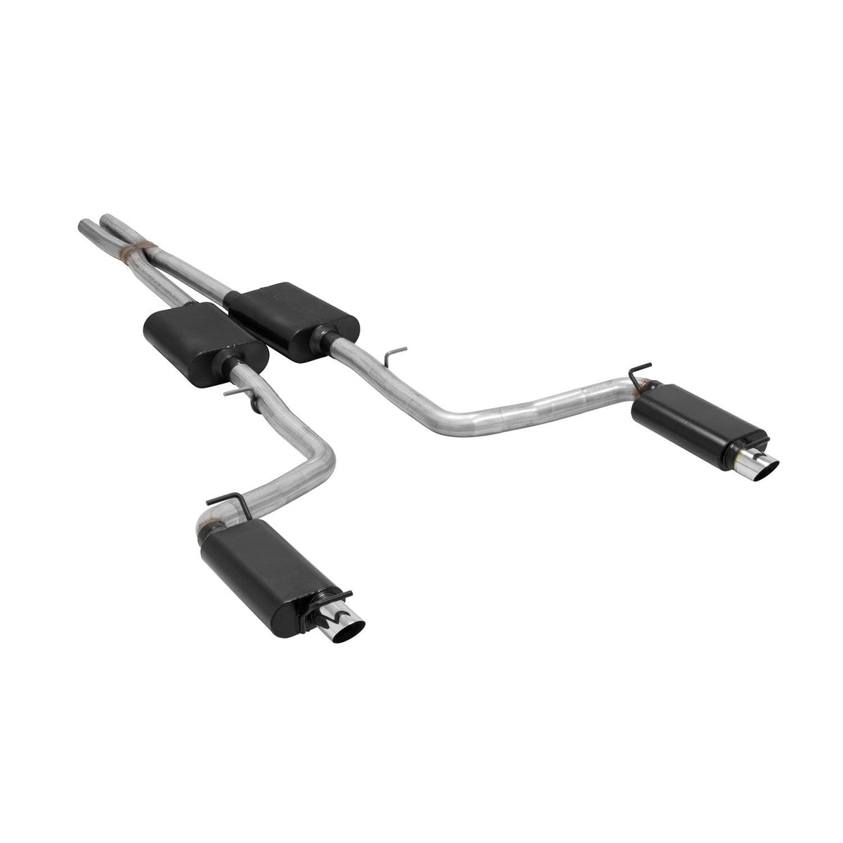 Flowmaster 817741 15-18, Dodge Charger 3.6L Amt 409S