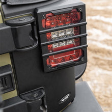 Rugged Ridge Rear Corners Body Armor - 11651.77