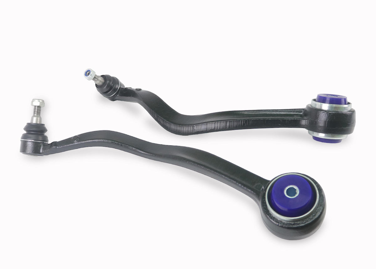 SuperPro Radius Arm Assembly Kit - TRC1105