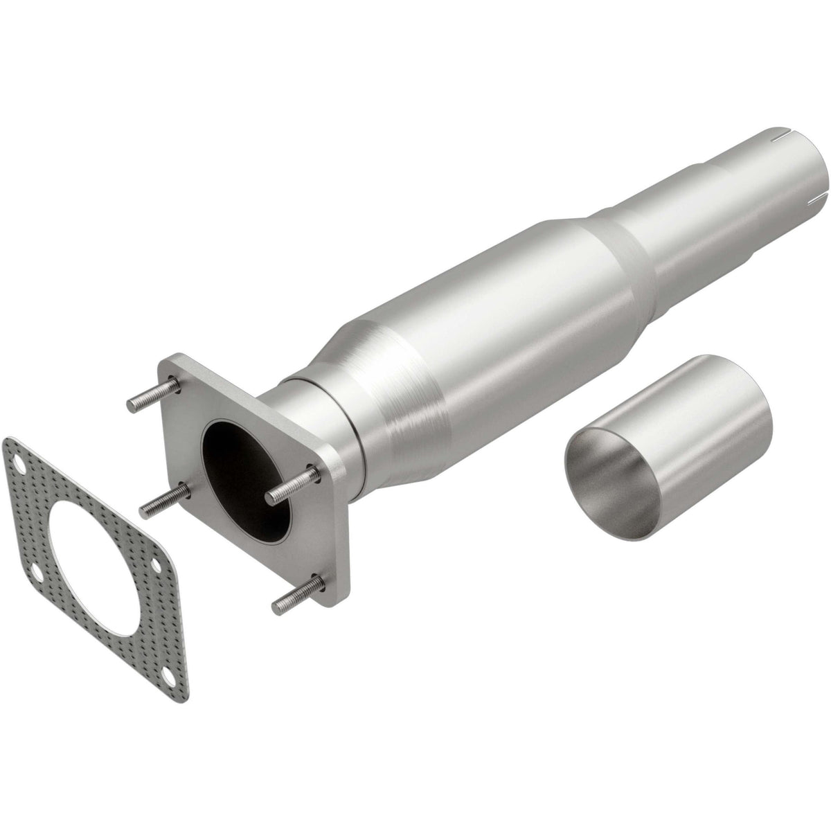 MagnaFlow California Direct-Fit Catalytic Converter (2008-2011 DTS Luxury, DTS) - 5561482