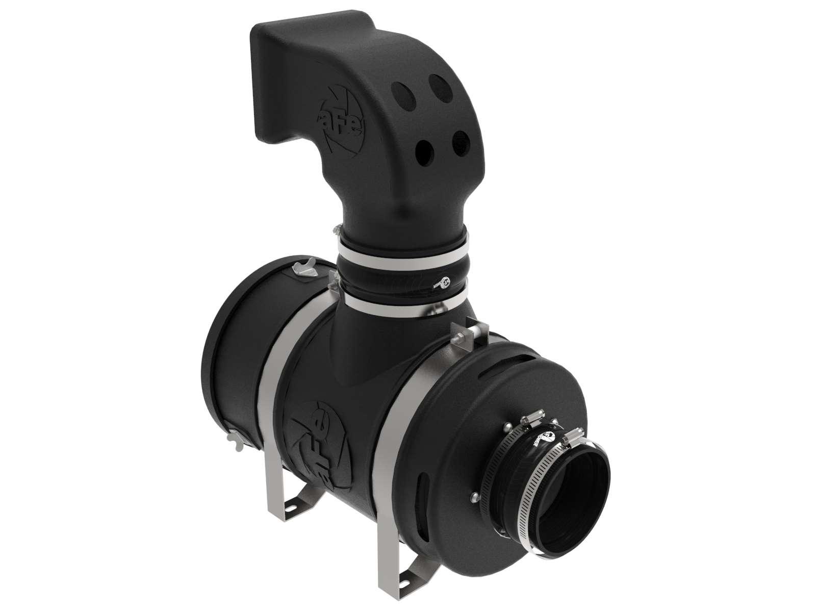 AFE Open Element Intake (Universal Fit) - 51-11061