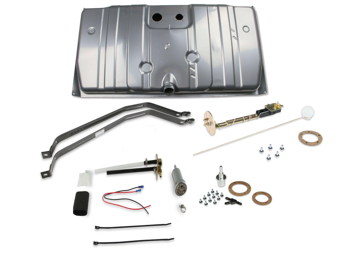 Holley Sniper Efi Fuel Tank System (1970-1973 Camaro) - 19-408