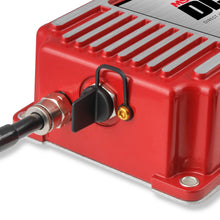 DIS, Direct Ignition System Ignition Control.  - 6015MSD