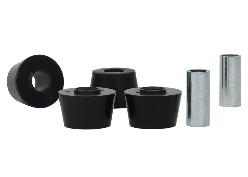 Whiteline Performance Front Strut Rod To Chassis Bushing Toyota Celica 71-77 Whiteline - W81193