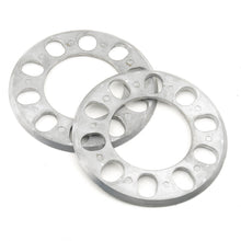 Mr. Gasket Wheel Spacers.  - 2370