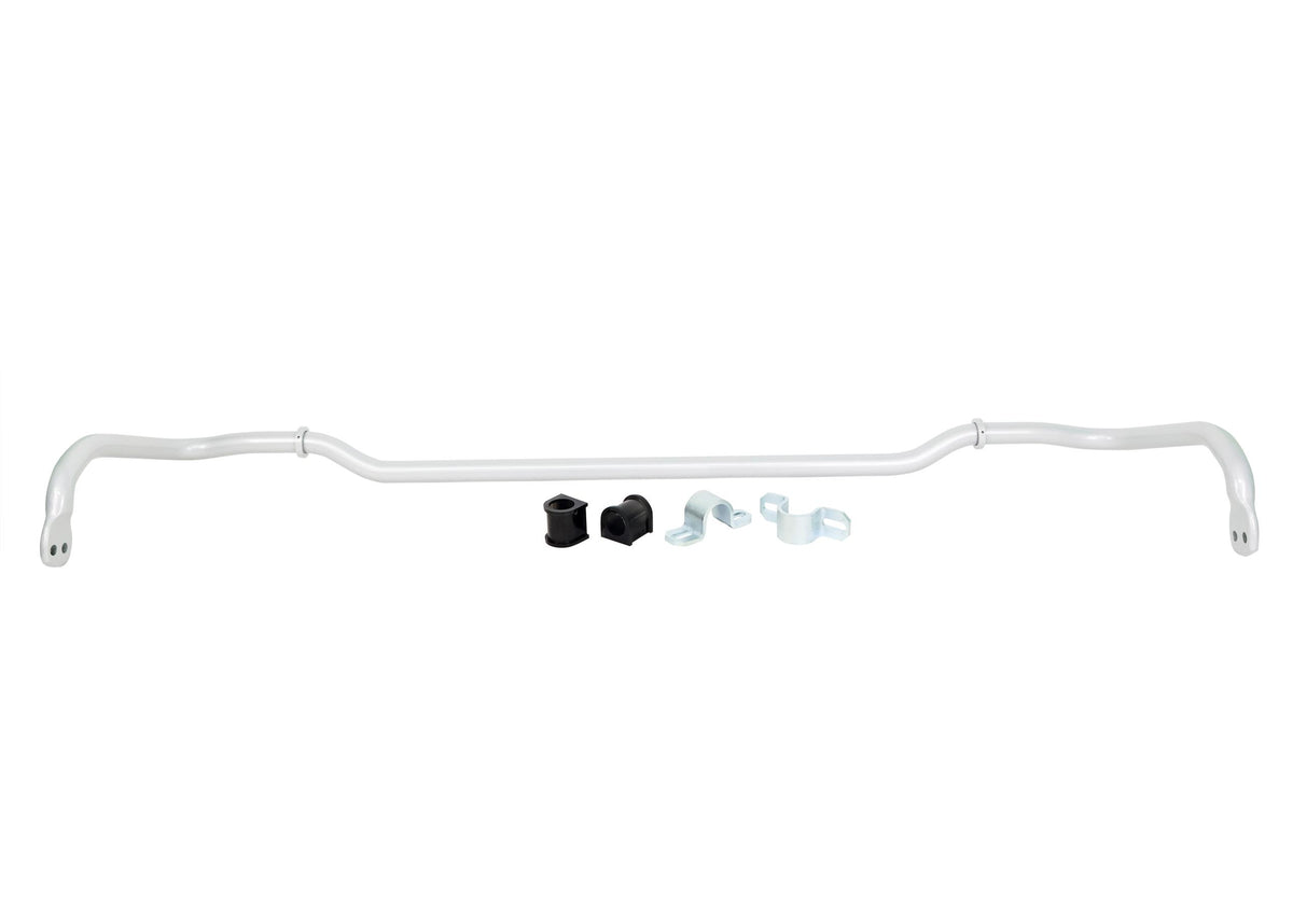 Whiteline Performance Sway Bar - 26mm 2 Point Adjustable (2019-2025 Polestar 2, XC40, XC40 Recharge, C40 Recharge) - BPR001Z