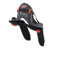HANS Performance Products HANS Pro Ultra Head and Neck Restraint - DK1323531SFI