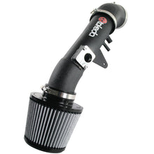 AFE Takeda Stage-2 Cold Air Intake System Black w/ Pro DRY S Filter (2006-2011 Civic) - TR-1004B