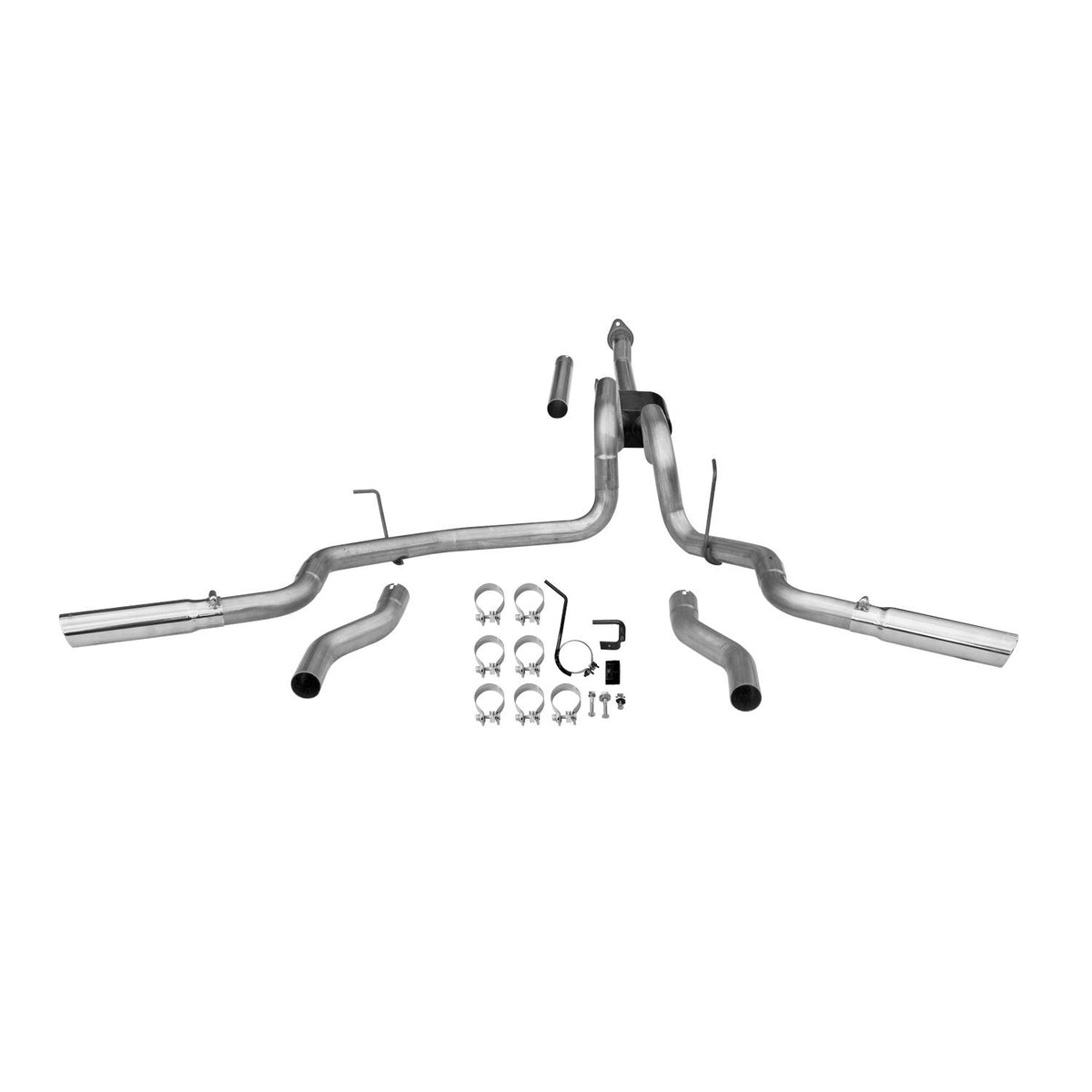 Flowmaster 817522 09-14 Ford F150 V8 Amt Dor/S 409S